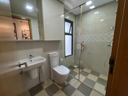 8@Woodleigh (D13), Condominium #549850441